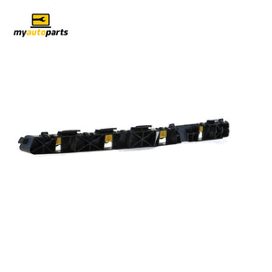 Rear Bar Bracket Drivers Side Genuine Suits Hyundai Tucson TL 2015 to 2018