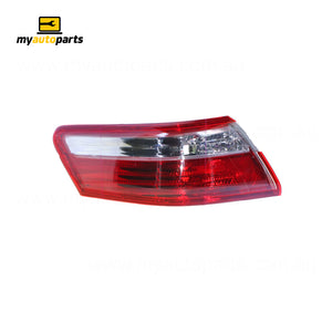 Tail Lamp Passenger Side Certified Suits Toyota Camry ACV40R 2006 to 2011