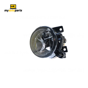 Fog Lamp Drivers Side Certified suits Volkswagen Caddy/Eos/Tiguan