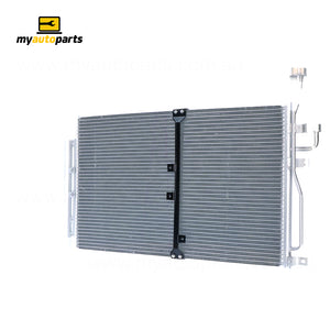 A/C Condenser Aftermarket Suits Holden Captiva CG 2006 to 2011