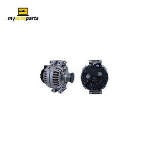 Alternator Bosch Type Aftermarket suits Mercedes-Benz Sprinter and Vito 1998-2006