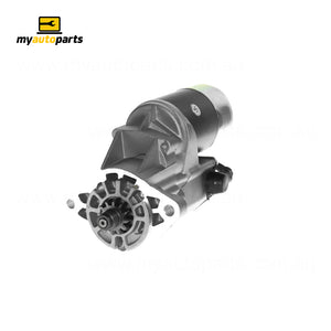 Starter Motor Denso Type Aftermarket suits Toyota Landcruiser
