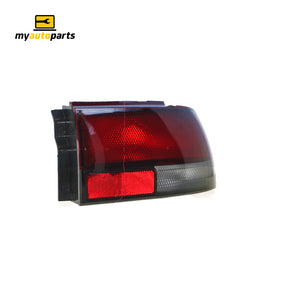 Tail Lamp Drivers Side Certified Suits Holden Commodore VR/VS 7/1993 to 8/1997