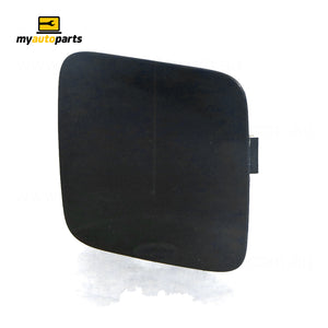 Front Bar Tow Hook Cover Genuine suits Toyota RAV4