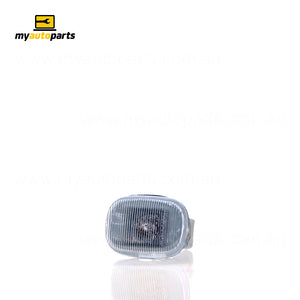 Guard Repeater Passenger Side Certified suits Toyota Camry