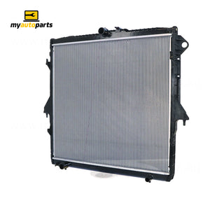 Radiator Aftermarket suits