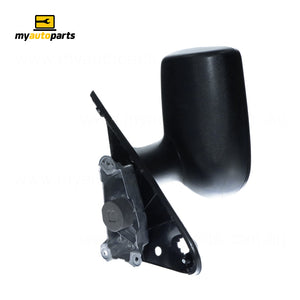 Door Mirror Passenger Side Certified suits Ford Transit 2000 to 2013