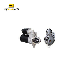 Starter Motor Bosch Type Aftermarket suits