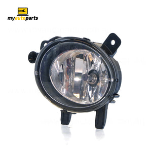 Fog Lamp Passenger Side OES  suits BMW