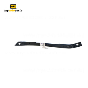 Front Bar Bracket Passenger Side Genuine Suits Holden Barina TK 2005 to 2012
