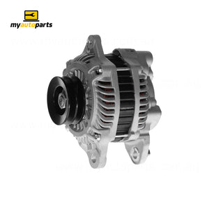 12 Volt 120 Amp FR-L-S-G Alternator Mitsubishi Type Aftermarket suits Mitsubishi