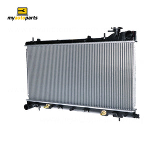 Radiator Aftermarket suits Subaru