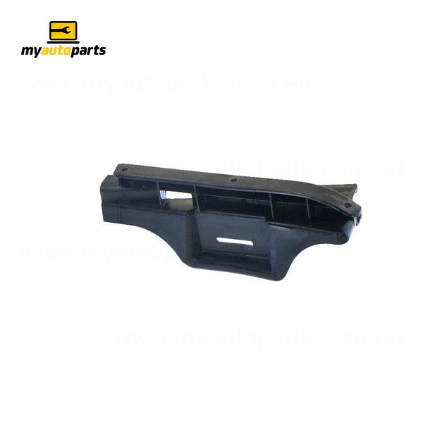 Front Bar Bracket Passenger Side Genuine Suits Hyundai Getz TB 2005 to 2011