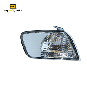Front Park / Indicator Lamp Drivers Side Certified Suits Toyota Camry MCV20R/SXV20R 10/2000 to 7/2002