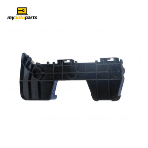 Rear Bar Bracket Drivers Side Genuine Suits Toyota Kluger GSU40R/GSU45R 2007 to 2013