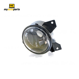 Fog Lamp Drivers Side Certified Suits Volkswagen Beetle 1Y/9C 2005 to 2011