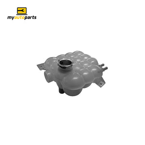 With Cap With Sensor Expansion Bottle Aftermarket Suits Ford Falcon DF/DL/EF/EL/XH 1994 to 1999
