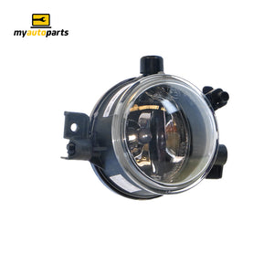 Fog Lamp Drivers Side Genuine suits Ford Kuga & Focus