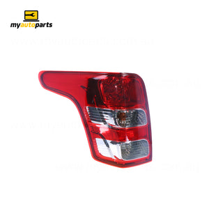 Tail Lamp Passenger Side Genuine suits Mitsubishi Triton MQ