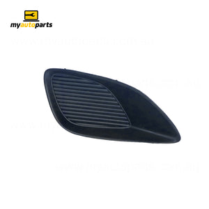 Front Bar Grille Drivers Side Genuine Suits Toyota Yaris NCP93R 2006 to 2016