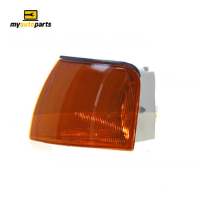 Front Park / Indicator Lamp Passenger Side Aftermarket Suits Ford Falcon DC/XG 1988 to 1996