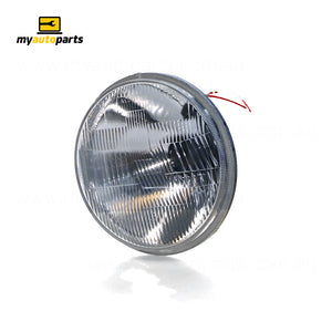 Semi-sealed Beam Aftermarket suits