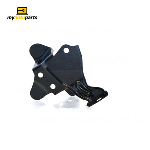 Front Bar Bracket Drivers Side Genuine suits Toyota Prius-C NHP10R