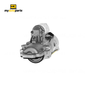 Starter Motor Mitsubishi Type Aftermarket suits