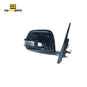 Door Mirror Drivers Side Genuine suits Toyota RAV4