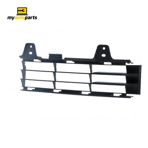 Inner Front Bar Grille Passenger Side Genuine suits Toyota Landcruiser 200 Series 11/2007 to 3/2012