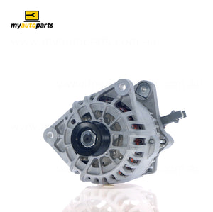 Alternator Ford Type Aftermarket suits Ford, Mazda 1.8L/2.0L 4cyl Petrol 2000-2006