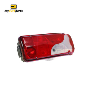 Tail Lamp Drivers Side Certified Suits Mercedes-Benz Sprinter Cab Chassis 2006 to 2013