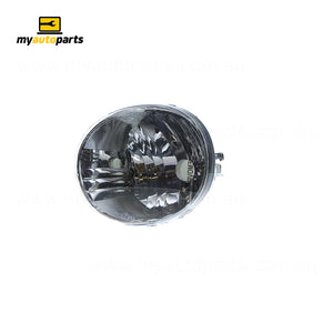 Fog Lamp Passenger Side Certified Suits Toyota RAV4 2003 to 2005