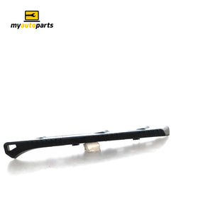 Front Bar Bracket Outer Drivers Side Genuine Suits Hyundai i30 PD 2017 to 2020