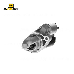 Starter Motor Mitsubishi Type Aftermarket suits