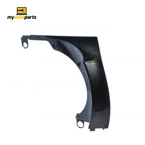 Tail Gate Garnish Upper Drivers Side Genuine suits Toyota RAV4