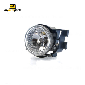 Fog Lamp Passenger Side Genuine suits Subaru