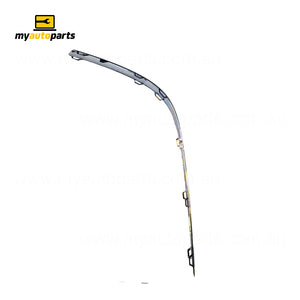 Rear Bar Mould Genuine suits Volkswagen Passat