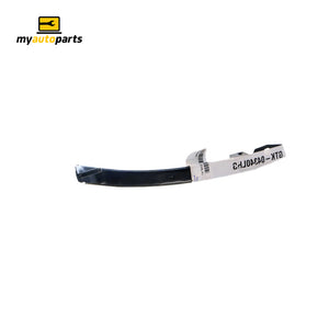 Rear Bar Slide Drivers Side Genuine Suits Holden Barina TK 2005 to 2012