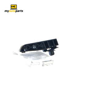 Rear Bar Retainer Drivers Side Genuine Suits Toyota Echo NCP12R 2002 to 2005