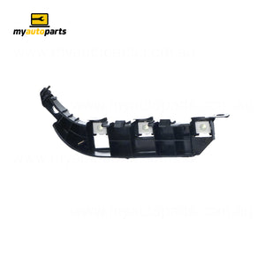 Front Bar Bracket Passenger Side Genuine suits Hyundai