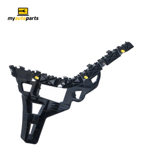 Rear Bar Bracket Drivers Side Genuine Suits Hyundai Sonata LF 2015 to 2017