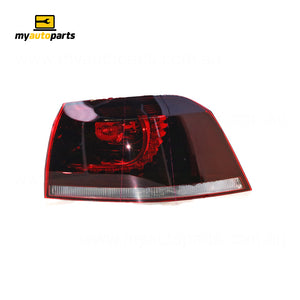Tail Lamp Drivers Side Genuine Suits Volkswagen Golf Cabriolet MK 6 2011 to 2021