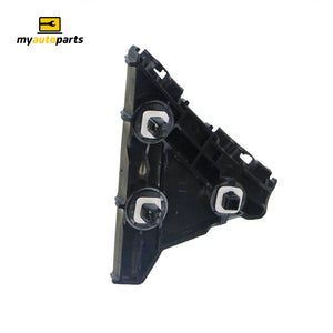 Rear Bar Retainer Passenger Side Genuine suits Toyota Camry