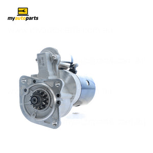 Starter Motor Mitsubishi Type Aftermarket suits