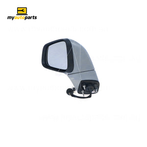Door Mirror Passenger Side Genuine Suits Holden Trax TJ 2013 to 2016