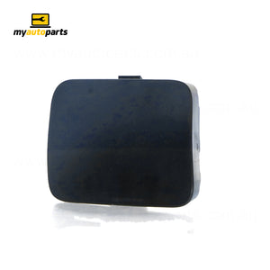 Front Bar Tow Hook Cover Genuine Suits Toyota RAV4 ACA33/GSA33 2005 to 2008