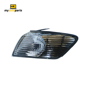 Front Park / Indicator Lamp Passenger Side Certified Suits Toyota Camry MCV20R/SXV20R 10/2000 to 7/2002