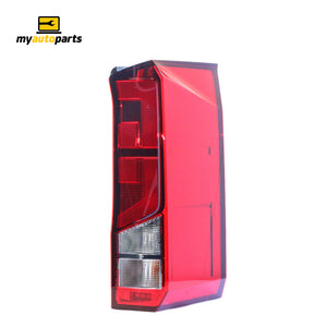 Tail Lamp Drivers Side Genuine suits Volkswagen Crafter