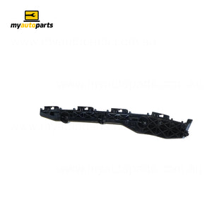 Rear Bar Bracket Drivers Side Genuine suits Toyota RAV4